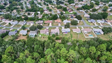 Watch this house on Tamarisk blossom into the perfect home for on Brentwood Farms Golf Club in Florida - for sale on GolfHomes.com, golf home, golf lot