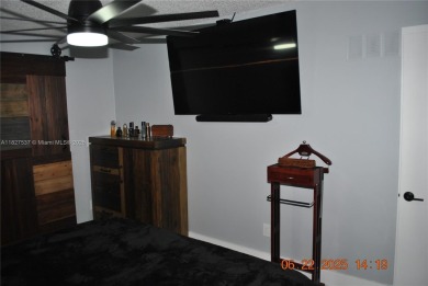Beautifully remodeled villa in the heart of Kendall. Walking on Miccosukee Golf and Country Club in Florida - for sale on GolfHomes.com, golf home, golf lot
