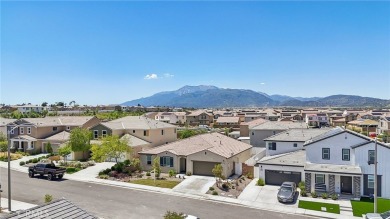 Experience the charm of Spanish-style architecture in this on El Rancho Verde Golf Club in California - for sale on GolfHomes.com, golf home, golf lot