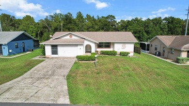 Watch this house on Tamarisk blossom into the perfect home for on Brentwood Farms Golf Club in Florida - for sale on GolfHomes.com, golf home, golf lot