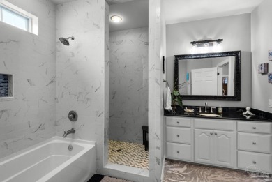 Welcome to your dream home, in gated community of Sea Shadow! on Tiger Point Golf and Country Club in Florida - for sale on GolfHomes.com, golf home, golf lot