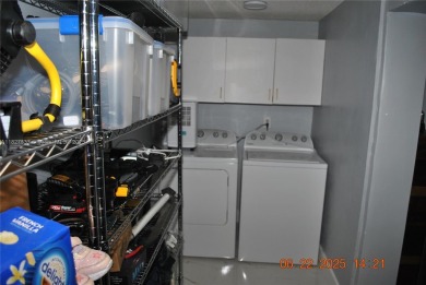 Beautifully remodeled villa in the heart of Kendall. Walking on Miccosukee Golf and Country Club in Florida - for sale on GolfHomes.com, golf home, golf lot