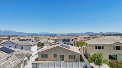Experience the charm of Spanish-style architecture in this on El Rancho Verde Golf Club in California - for sale on GolfHomes.com, golf home, golf lot