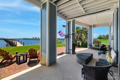 INSTANT EQUITY! PRICE REDUCED $100K BELOW MARKET VALUE FOR QUICK on Tiger Point Golf and Country Club in Florida - for sale on GolfHomes.com, golf home, golf lot