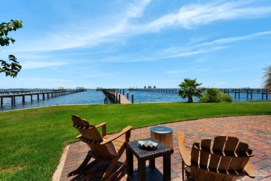 INSTANT EQUITY! PRICE REDUCED $100K BELOW MARKET VALUE FOR QUICK on Tiger Point Golf and Country Club in Florida - for sale on GolfHomes.com, golf home, golf lot