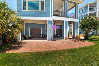 INSTANT EQUITY! PRICE REDUCED $100K BELOW MARKET VALUE FOR QUICK on Tiger Point Golf and Country Club in Florida - for sale on GolfHomes.com, golf home, golf lot