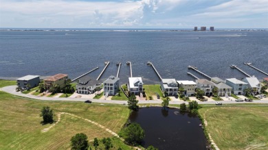 INSTANT EQUITY! PRICE REDUCED $100K BELOW MARKET VALUE FOR QUICK on Tiger Point Golf and Country Club in Florida - for sale on GolfHomes.com, golf home, golf lot