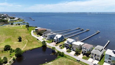 INSTANT EQUITY! PRICE REDUCED $100K BELOW MARKET VALUE FOR QUICK on Tiger Point Golf and Country Club in Florida - for sale on GolfHomes.com, golf home, golf lot