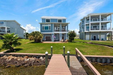 INSTANT EQUITY! PRICE REDUCED $100K BELOW MARKET VALUE FOR QUICK on Tiger Point Golf and Country Club in Florida - for sale on GolfHomes.com, golf home, golf lot