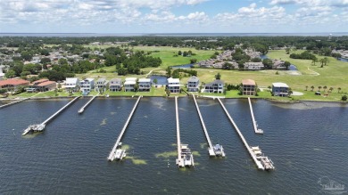 INSTANT EQUITY! PRICE REDUCED $100K BELOW MARKET VALUE FOR QUICK on Tiger Point Golf and Country Club in Florida - for sale on GolfHomes.com, golf home, golf lot