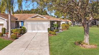 Live the lifestyle you've been waiting for in the sought-after on Scepter Golf Club in Florida - for sale on GolfHomes.com, golf home, golf lot