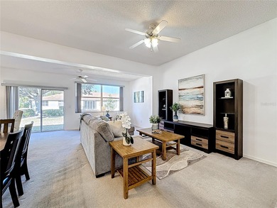 Live the lifestyle you've been waiting for in the sought-after on Scepter Golf Club in Florida - for sale on GolfHomes.com, golf home, golf lot