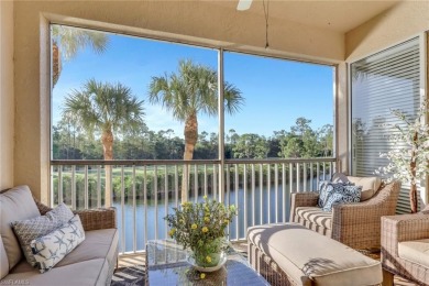 Captivating views... Wonderful 3rd floor bundled golfing condo on  in Florida - for sale on GolfHomes.com, golf home, golf lot