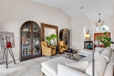 A desirable equestrian community in Greenview Shores. One-story on Greenview Cove Golf Club in Florida - for sale on GolfHomes.com, golf home, golf lot