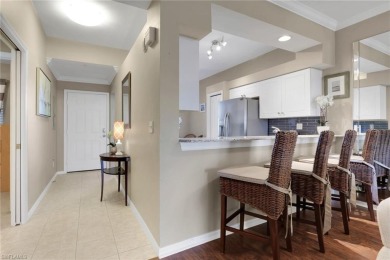 Captivating views... Wonderful 3rd floor bundled golfing condo on  in Florida - for sale on GolfHomes.com, golf home, golf lot