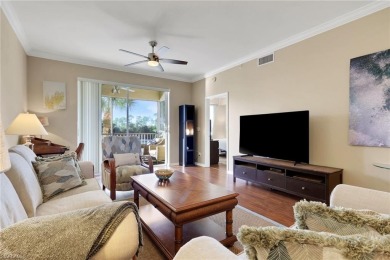 Captivating views... Wonderful 3rd floor bundled golfing condo on  in Florida - for sale on GolfHomes.com, golf home, golf lot
