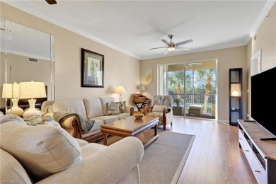 Captivating views... Wonderful 3rd floor bundled golfing condo on  in Florida - for sale on GolfHomes.com, golf home, golf lot