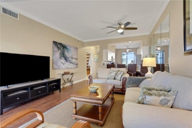 Captivating views... Wonderful 3rd floor bundled golfing condo on  in Florida - for sale on GolfHomes.com, golf home, golf lot