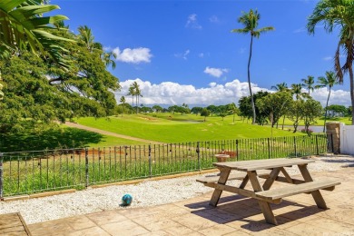 Enjoy serene golf course living in the heart of Kapolei! This on Kapolei Golf Course in Hawaii - for sale on GolfHomes.com, golf home, golf lot