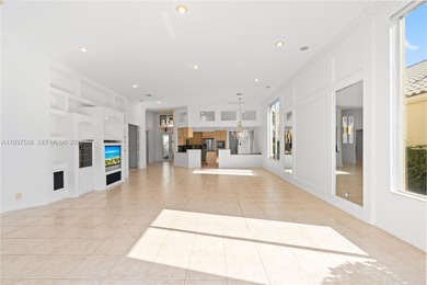 Don't miss the chance to own a home in this coveted golf on Addison Reserve in Florida - for sale on GolfHomes.com, golf home, golf lot