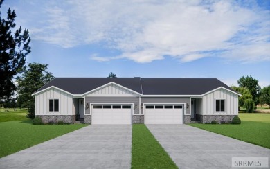 HAMLET HOMES - Teton View Estates: Welcome to this stunning on Sage Lakes Municipal Golf Course in Idaho - for sale on GolfHomes.com, golf home, golf lot