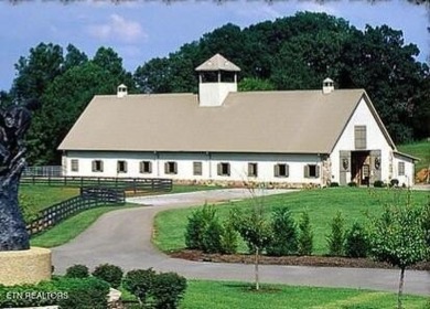 LOOK at this corner lot in Rarity Bay on the golf course on Rarity Bay Country Club - Loudon in Tennessee - for sale on GolfHomes.com, golf home, golf lot