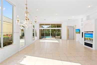 Don't miss the chance to own a home in this coveted golf on Addison Reserve in Florida - for sale on GolfHomes.com, golf home, golf lot