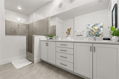 Luxurious 6 Bedroom 4 Bath TURNKEY Vacation Retreat located in on Reunion Resort Golf Course in Florida - for sale on GolfHomes.com, golf home, golf lot