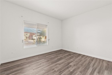 Welcome to Sun City Las Vegas! This charming single-story home on Highland Falls Golf Club in Nevada - for sale on GolfHomes.com, golf home, golf lot
