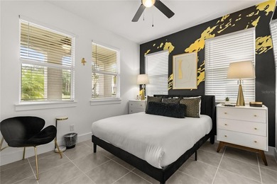 Luxurious 6 Bedroom 4 Bath TURNKEY Vacation Retreat located in on Reunion Resort Golf Course in Florida - for sale on GolfHomes.com, golf home, golf lot