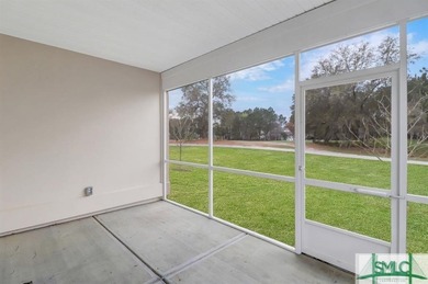 Welcome to this exquisite former model home, a stunning showcase on Savannah Quarters Country Club in Georgia - for sale on GolfHomes.com, golf home, golf lot