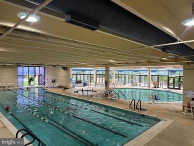 WOW! End-of-year opportunity. Highly MOTIVATED seller will on Leisure World Golf Club in Maryland - for sale on GolfHomes.com, golf home, golf lot