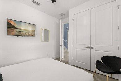 Luxurious 6 Bedroom 4 Bath TURNKEY Vacation Retreat located in on Reunion Resort Golf Course in Florida - for sale on GolfHomes.com, golf home, golf lot