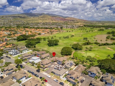 Enjoy serene golf course living in the heart of Kapolei! This on Kapolei Golf Course in Hawaii - for sale on GolfHomes.com, golf home, golf lot
