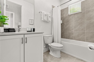 Luxurious 6 Bedroom 4 Bath TURNKEY Vacation Retreat located in on Reunion Resort Golf Course in Florida - for sale on GolfHomes.com, golf home, golf lot