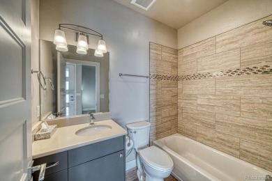 This 3-bedroom, 3-bathroom townhome offers comfort, style, and on Salida Golf Club Inc in Colorado - for sale on GolfHomes.com, golf home, golf lot