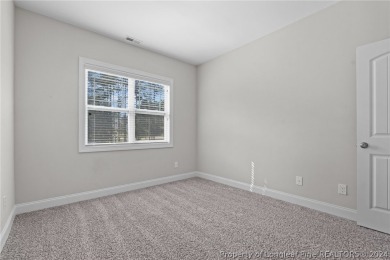 -Fabulous Executive home located on a cul-de-sac with beautiful on Anderson Creek Golf Club in North Carolina - for sale on GolfHomes.com, golf home, golf lot