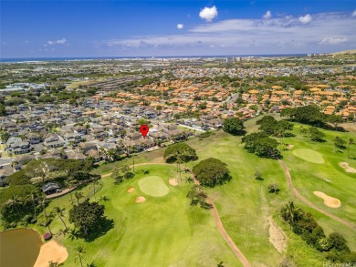 Enjoy serene golf course living in the heart of Kapolei! This on Kapolei Golf Course in Hawaii - for sale on GolfHomes.com, golf home, golf lot