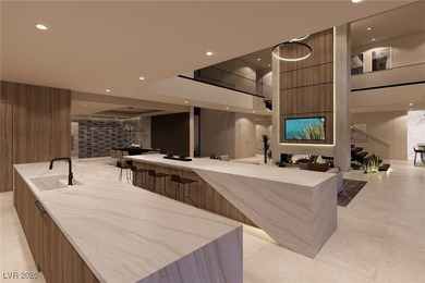 Set within the exclusive heights of The Peak at MacDonald on Dragon Ridge Country Club in Nevada - for sale on GolfHomes.com, golf home, golf lot