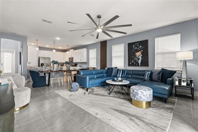 Luxurious 6 Bedroom 4 Bath TURNKEY Vacation Retreat located in on Reunion Resort Golf Course in Florida - for sale on GolfHomes.com, golf home, golf lot