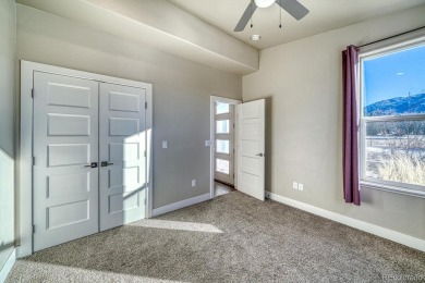 This 3-bedroom, 3-bathroom townhome offers comfort, style, and on Salida Golf Club Inc in Colorado - for sale on GolfHomes.com, golf home, golf lot