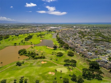 Enjoy serene golf course living in the heart of Kapolei! This on Kapolei Golf Course in Hawaii - for sale on GolfHomes.com, golf home, golf lot