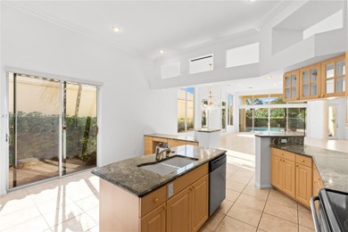 Don't miss the chance to own a home in this coveted golf on Addison Reserve in Florida - for sale on GolfHomes.com, golf home, golf lot