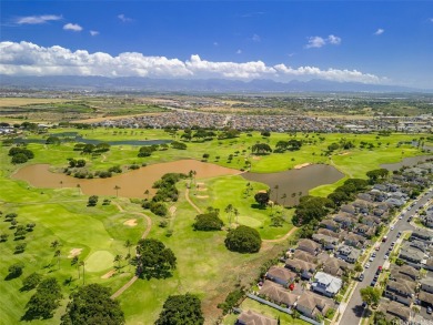 Enjoy serene golf course living in the heart of Kapolei! This on Kapolei Golf Course in Hawaii - for sale on GolfHomes.com, golf home, golf lot