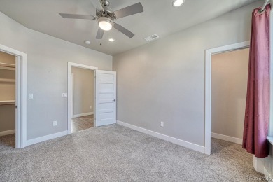 This 3-bedroom, 3-bathroom townhome offers comfort, style, and on Salida Golf Club Inc in Colorado - for sale on GolfHomes.com, golf home, golf lot