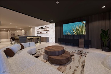 Set within the exclusive heights of The Peak at MacDonald on Dragon Ridge Country Club in Nevada - for sale on GolfHomes.com, golf home, golf lot