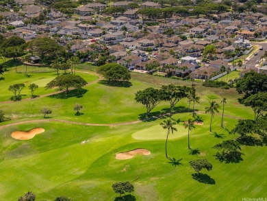 Enjoy serene golf course living in the heart of Kapolei! This on Kapolei Golf Course in Hawaii - for sale on GolfHomes.com, golf home, golf lot