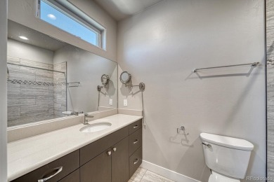 This 3-bedroom, 3-bathroom townhome offers comfort, style, and on Salida Golf Club Inc in Colorado - for sale on GolfHomes.com, golf home, golf lot