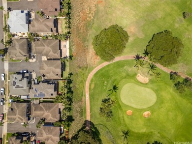 Enjoy serene golf course living in the heart of Kapolei! This on Kapolei Golf Course in Hawaii - for sale on GolfHomes.com, golf home, golf lot
