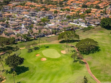 Enjoy serene golf course living in the heart of Kapolei! This on Kapolei Golf Course in Hawaii - for sale on GolfHomes.com, golf home, golf lot